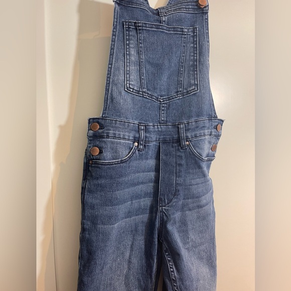 Divided H&M Women Overalls - Picture 2 of 6